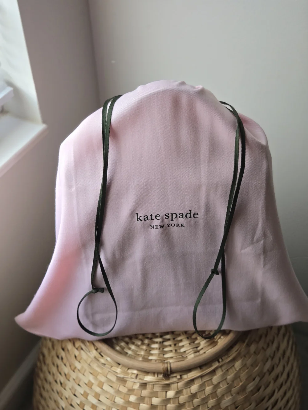Kate Spade new York Thompson Colorblock leather bag